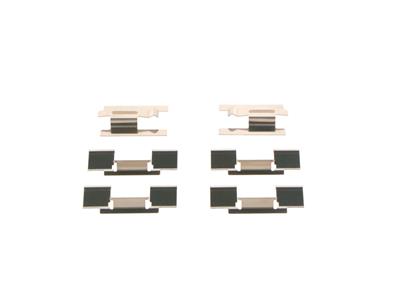 BOSCH 1 987 474 355 Číslo výrobce: AP410. EAN: 4047024788299.