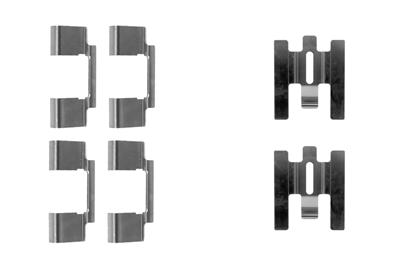 BOSCH 1 987 474 355 Číslo výrobce: AP410. EAN: 4047024788299.