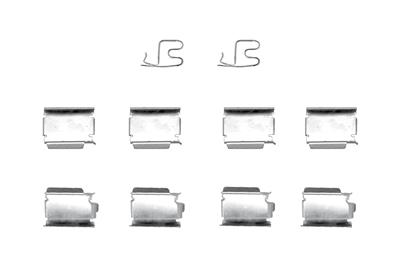 BOSCH 1 987 474 382 Číslo výrobce: AP437. EAN: 4047024788183.
