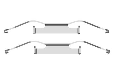 BOSCH 1 987 474 433 Číslo výrobce: AP488. EAN: 4047024788909.