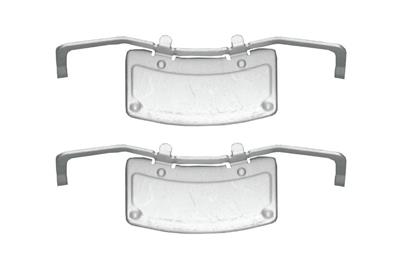 BOSCH 1 987 474 445 Číslo výrobce: AP500. EAN: 4047024789364.