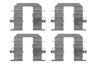 BOSCH 1 987 474 467 Číslo výrobce: AP522. EAN: 4047024789432.