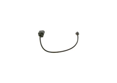 BOSCH 1 987 474 567 Číslo výrobce: AP857. EAN: 4047025165136.