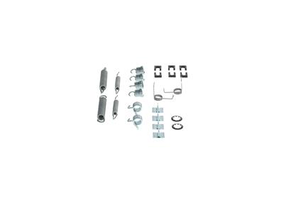 BOSCH 1 987 475 030 Číslo výrobce: AS021. EAN: 3165141112665.