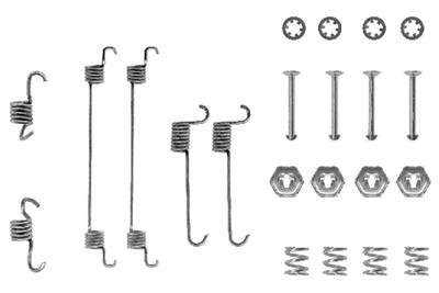 BOSCH 1 987 475 220 Číslo výrobce: AS183. EAN: 3165141225815.