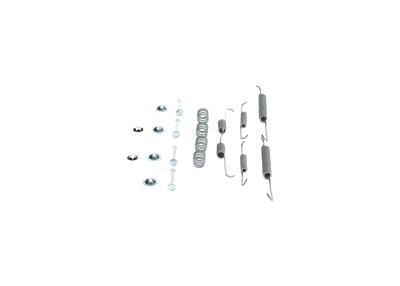 BOSCH 1 987 475 256 Číslo výrobce: AS205. EAN: 4047024237926.