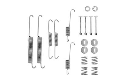 BOSCH 1 987 475 256 Číslo výrobce: AS205. EAN: 4047024237926.