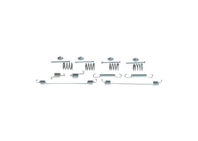 BOSCH 1 987 475 264 Číslo výrobce: AS213. EAN: 4047024237971.