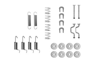 BOSCH 1 987 475 286 Číslo výrobce: AS235. EAN: 4047024237650.