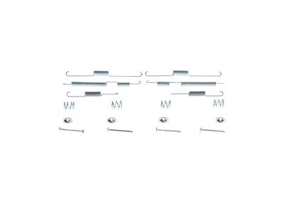 BOSCH 1 987 475 288 Číslo výrobce: AS237. EAN: 4047024237674.