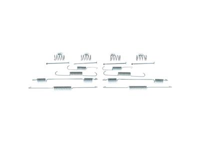 BOSCH 1 987 475 292 Číslo výrobce: AS241. EAN: 4047024237711.