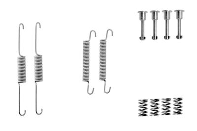 BOSCH 1 987 475 299 Číslo výrobce: AS248. EAN: 4047024239609.