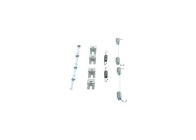 BOSCH 1 987 475 316 Číslo výrobce: AS265. EAN: 4047024237858.