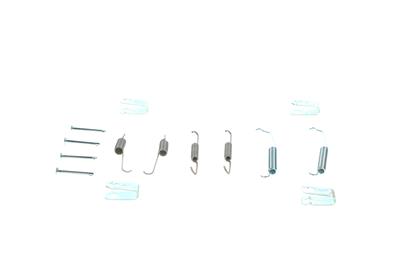 BOSCH 1 987 475 334 Číslo výrobce: AS283. EAN: 4047025111850.