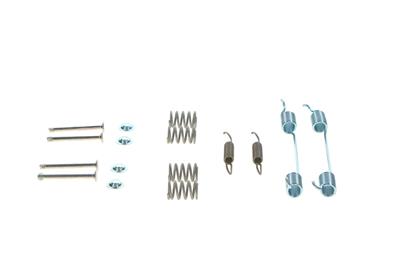 BOSCH 1 987 475 433 Číslo výrobce: AS433. EAN: 4047026248890.