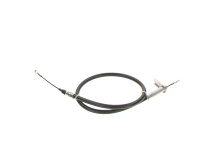 BOSCH 1 987 477 047 Číslo výrobce: BC041. EAN: 3165141185737.