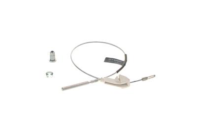 BOSCH 1 987 477 142 Číslo výrobce: BC122. EAN: 3165141186529.