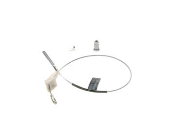 BOSCH 1 987 477 142 Číslo výrobce: BC122. EAN: 3165141186529.