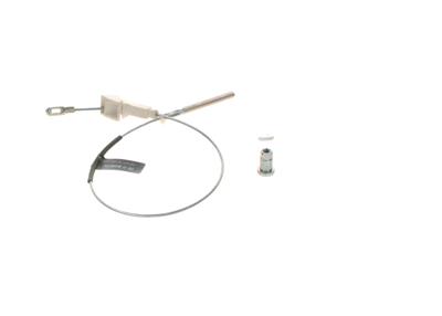 BOSCH 1 987 477 142 Číslo výrobce: BC122. EAN: 3165141186529.