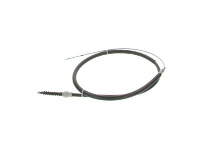 BOSCH 1 987 477 162 Číslo výrobce: BC142. EAN: 3165141186727.