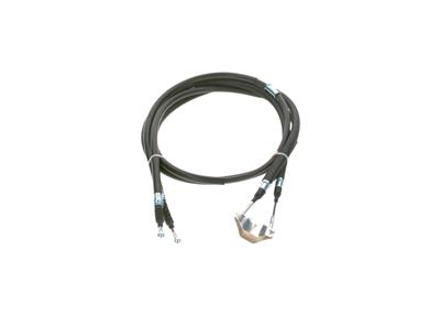 BOSCH 1 987 477 163 Číslo výrobce: BC867. EAN: 4047024190474.