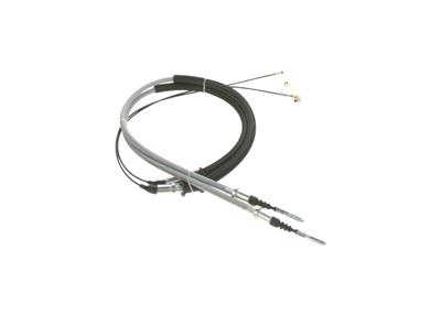 BOSCH 1 987 477 250 Číslo výrobce: BC188. EAN: 3165141187205.