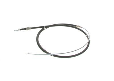 BOSCH 1 987 477 255 Číslo výrobce: BC886. EAN: 4047024190740.