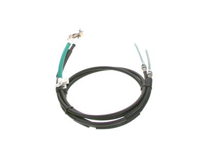 BOSCH 1 987 477 301 Číslo výrobce: BC212. EAN: 4047025106665.