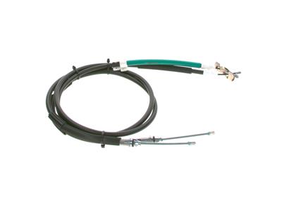 BOSCH 1 987 477 301 Číslo výrobce: BC212. EAN: 4047025106665.