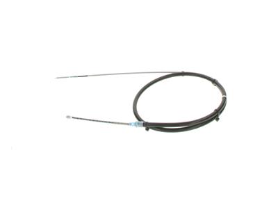 BOSCH 1 987 477 338 Číslo výrobce: BC242. EAN: 3165141214635.