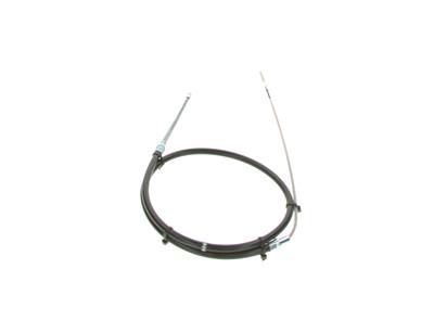 BOSCH 1 987 477 338 Číslo výrobce: BC242. EAN: 3165141214635.