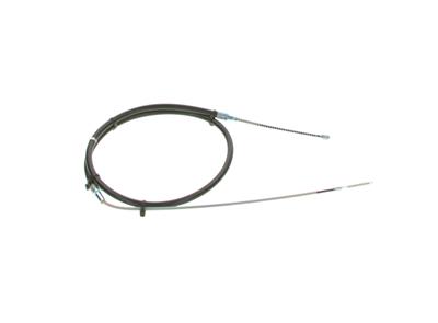 BOSCH 1 987 477 338 Číslo výrobce: BC242. EAN: 3165141214635.