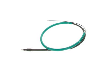 BOSCH 1 987 477 435 Číslo výrobce: BC321. EAN: 3165143336540.