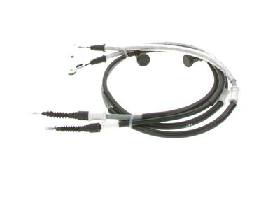 BOSCH 1 987 477 763 Číslo výrobce: BC617. EAN: 3165143642337.