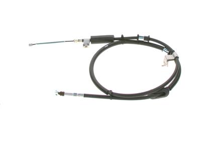 BOSCH 1 987 477 886 Číslo výrobce: BC668. EAN: 4047023019233.