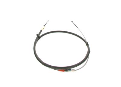 BOSCH 1 987 477 947 Číslo výrobce: BC781. EAN: 4047023450340.