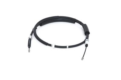 BOSCH 1 987 482 661 Číslo výrobce: BC2661. EAN: 4047026034080.