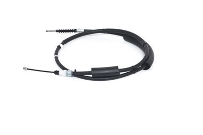 BOSCH 1 987 482 661 Číslo výrobce: BC2661. EAN: 4047026034080.