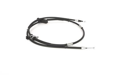 BOSCH 1 987 482 725 Číslo výrobce: BC2725. EAN: 4047026145137.