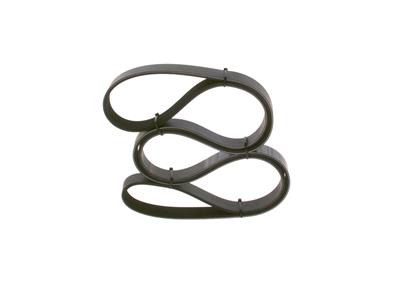 BOSCH 1 987 946 072 Číslo výrobce: 6 PK 1815. EAN: 3165143171066.