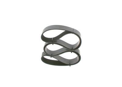 BOSCH 1 987 947 040 Číslo výrobce: 10 PK 1715. EAN: 4047024903838.