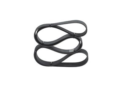 BOSCH 1 987 947 058 Číslo výrobce: 8 PK 1715. EAN: 4047024907942.