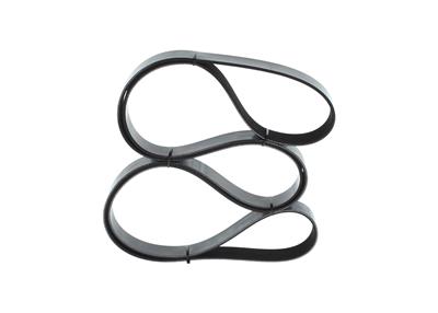 BOSCH 1 987 947 068 Číslo výrobce: 8 PK 2550. EAN: 4047024903951.