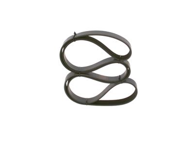 BOSCH 1 987 947 568 Číslo výrobce: 6 PK 1670. EAN: 4047024998384.