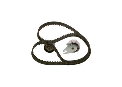 BOSCH 1 987 948 562 Číslo výrobce: SPANNROLLEN-SET. EAN: 4047025478649.