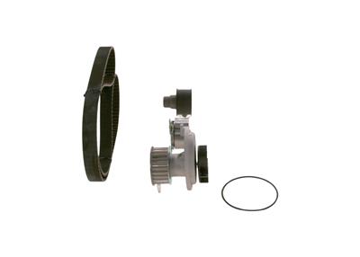 BOSCH 1 987 948 741 Číslo výrobce: WASSERPUMPEN-SET. EAN: 4047025517829.