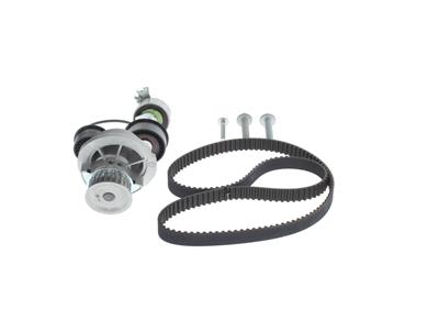 BOSCH 1 987 948 758 Číslo výrobce: WASSERPUMPEN-SET. EAN: 4047025517652.