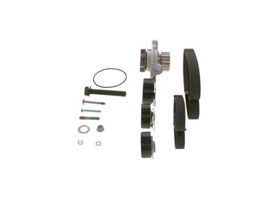 BOSCH 1 987 948 873 Číslo výrobce: WASSERPUMPEN-SET. EAN: 4047025517508.