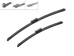 BOSCH 3 397 007 462 Aerotwin Multi-Clip