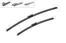 BOSCH 3 397 007 467 Aerotwin Multi-Clip